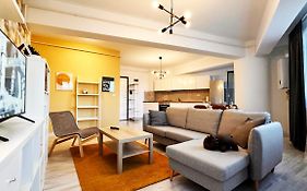 Cubrio Apartments Venetia